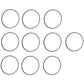 02137256 Qty. 10: Liner Shim Fits Massey Ferguson