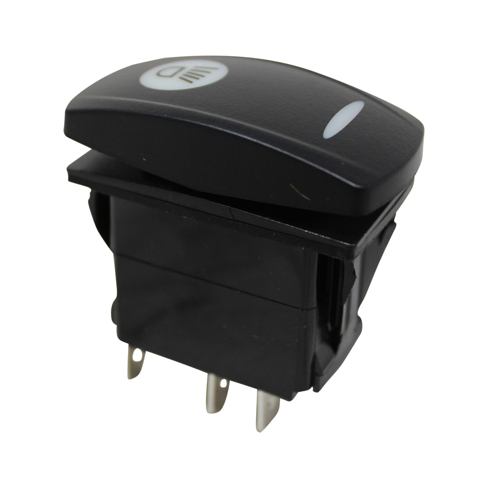 2144698 Switch As-Rocker Fits Caterpillar Models