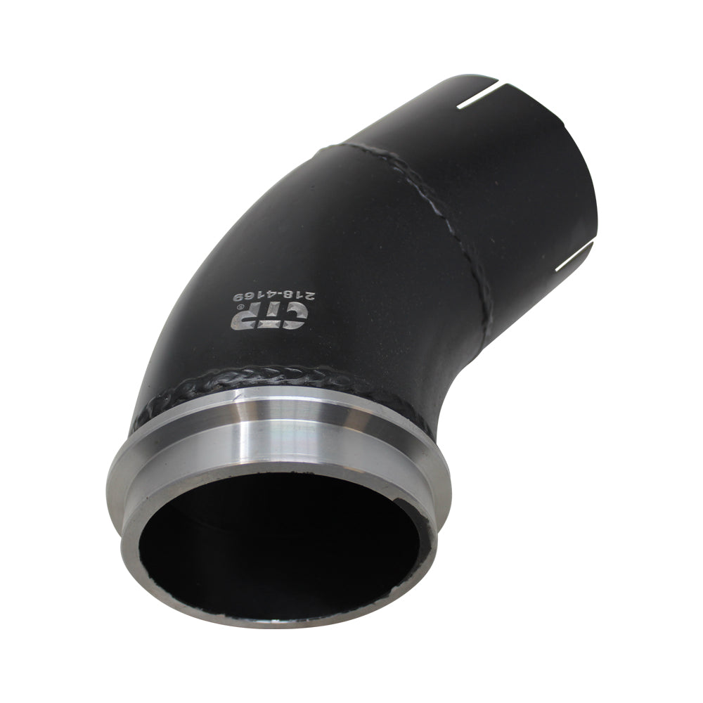 2184169 Tube Fits Caterpillar Models