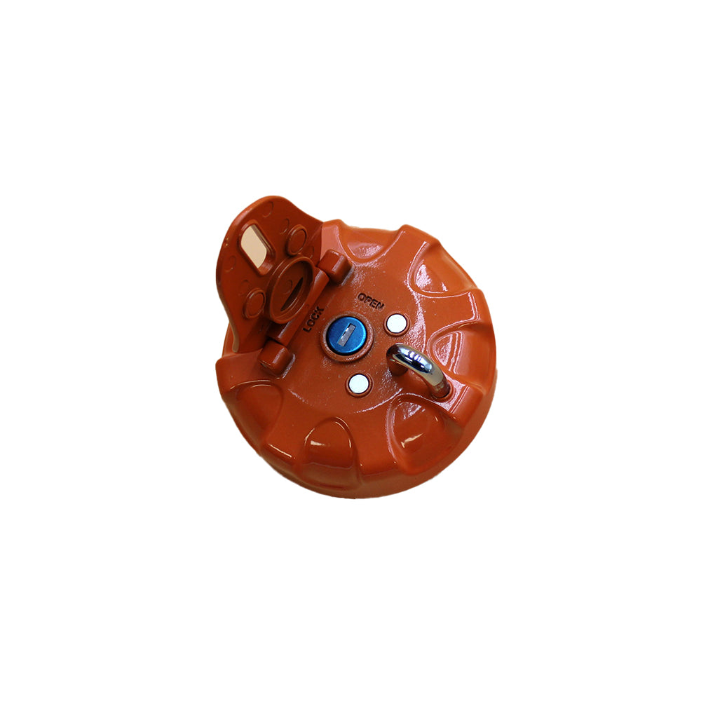 2188-9008 Fuel Cap Fits Doosan
