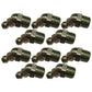 Qty 10: Grease Fitting Fits Case/International Harvester Replaces 219-89