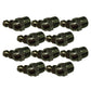 Qty 10: Grease Fitting Fits Case/International Harvester Replaces 219-89