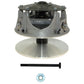 Drive Clutch Fits Kawasaki Replaces 219118A