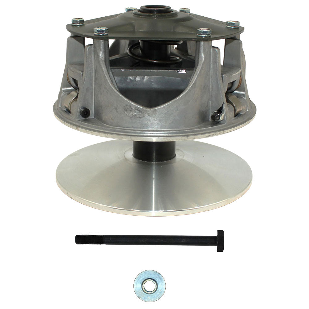219118A-103 Aftermarket Drive Clutch 49093-0011 Fits Kawasaki Brute Prairie 4x4