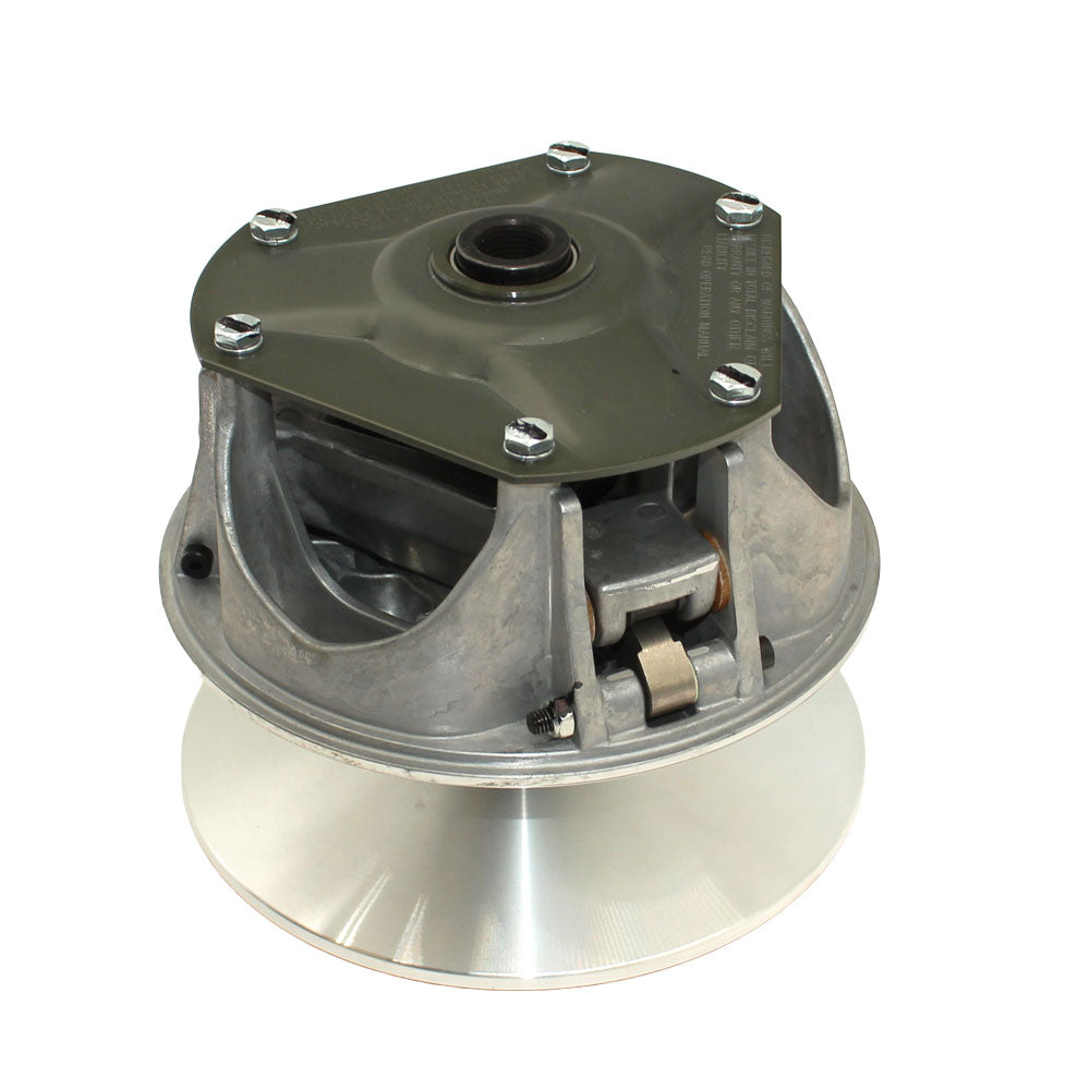219118A-103 Aftermarket Drive Clutch 49093-0011 Fits Kawasaki Brute Prairie 4x4