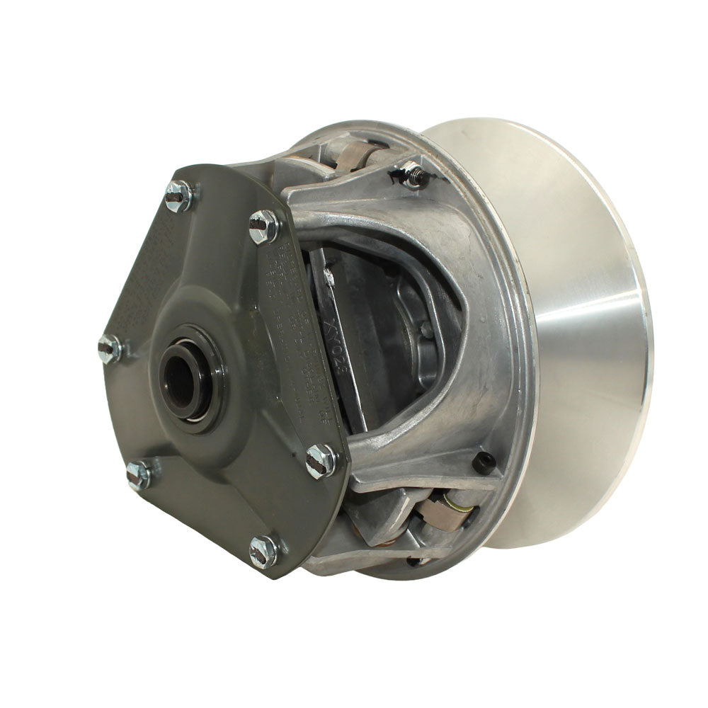 219118A-103 Aftermarket Drive Clutch 49093-0011 Fits Kawasaki Brute Prairie 4x4