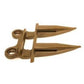 219190-AIC Double Grain Head Cutter Bar Guard