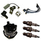 1024916M1 Distributor Ignition Tune up Kit Fits Massey Ferguson 135 150