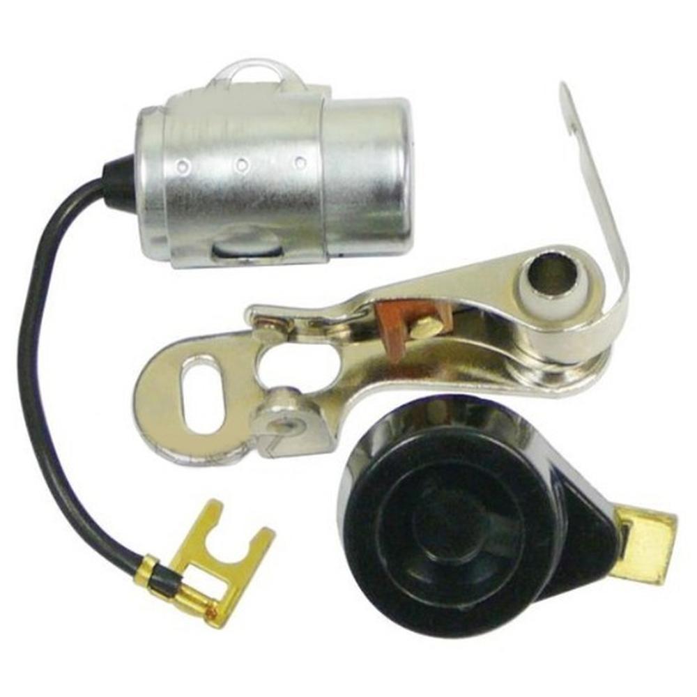 ATK1DCR 61558 IGNITION KIT Fits John Deere A B G M 40 50 60 70 320 420 520 1010