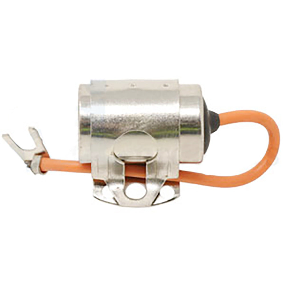 21A241 Condenser Fits International
