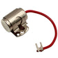 Condenser Fits International Harvester Replaces 21A241