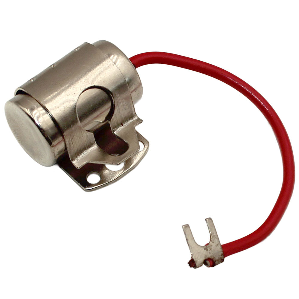 Condenser Fits International Harvester Replaces 21A241