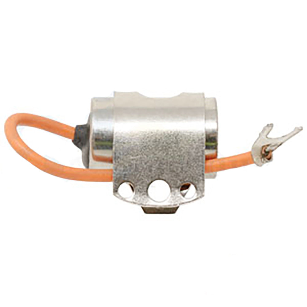 1034377M1 Condenser Fits Massey Ferguson