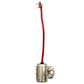 Condenser Fits International Harvester Replaces 21A241