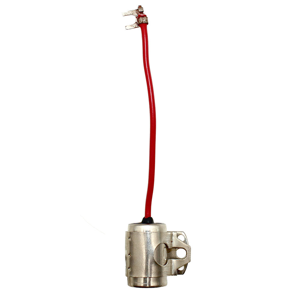 Condenser Fits International Harvester Replaces 21A241