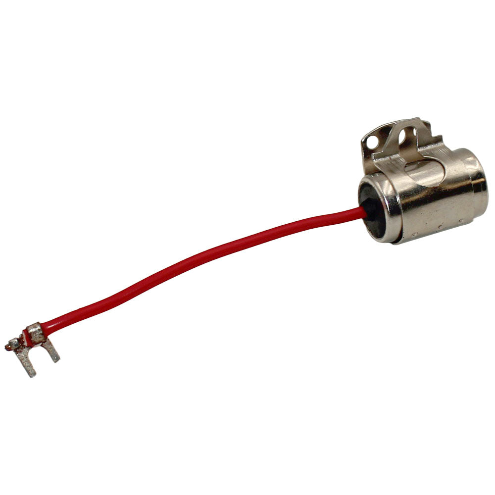 Condenser Fits International Harvester Replaces 21A241