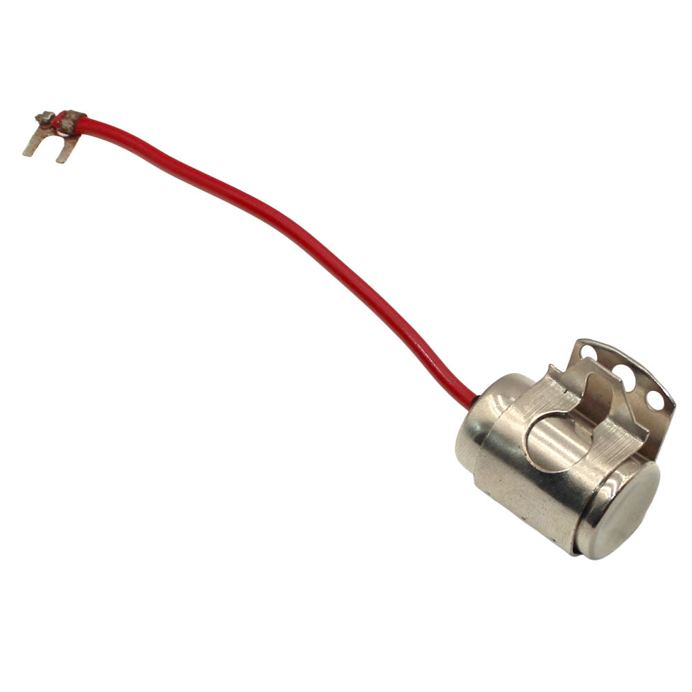 Condenser Fits International Harvester Replaces 21A241
