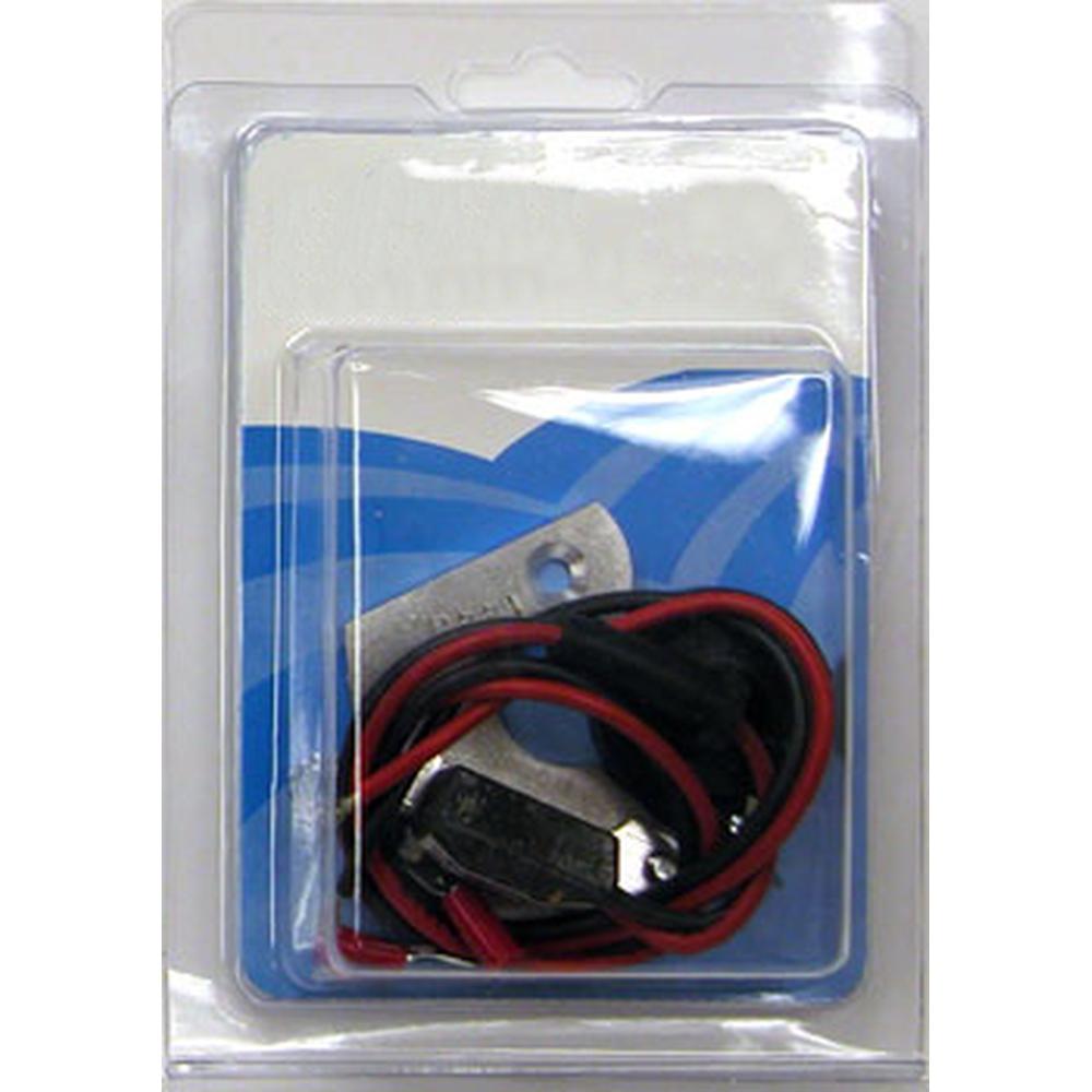 21A303D-AIC Electronic Ignition Module