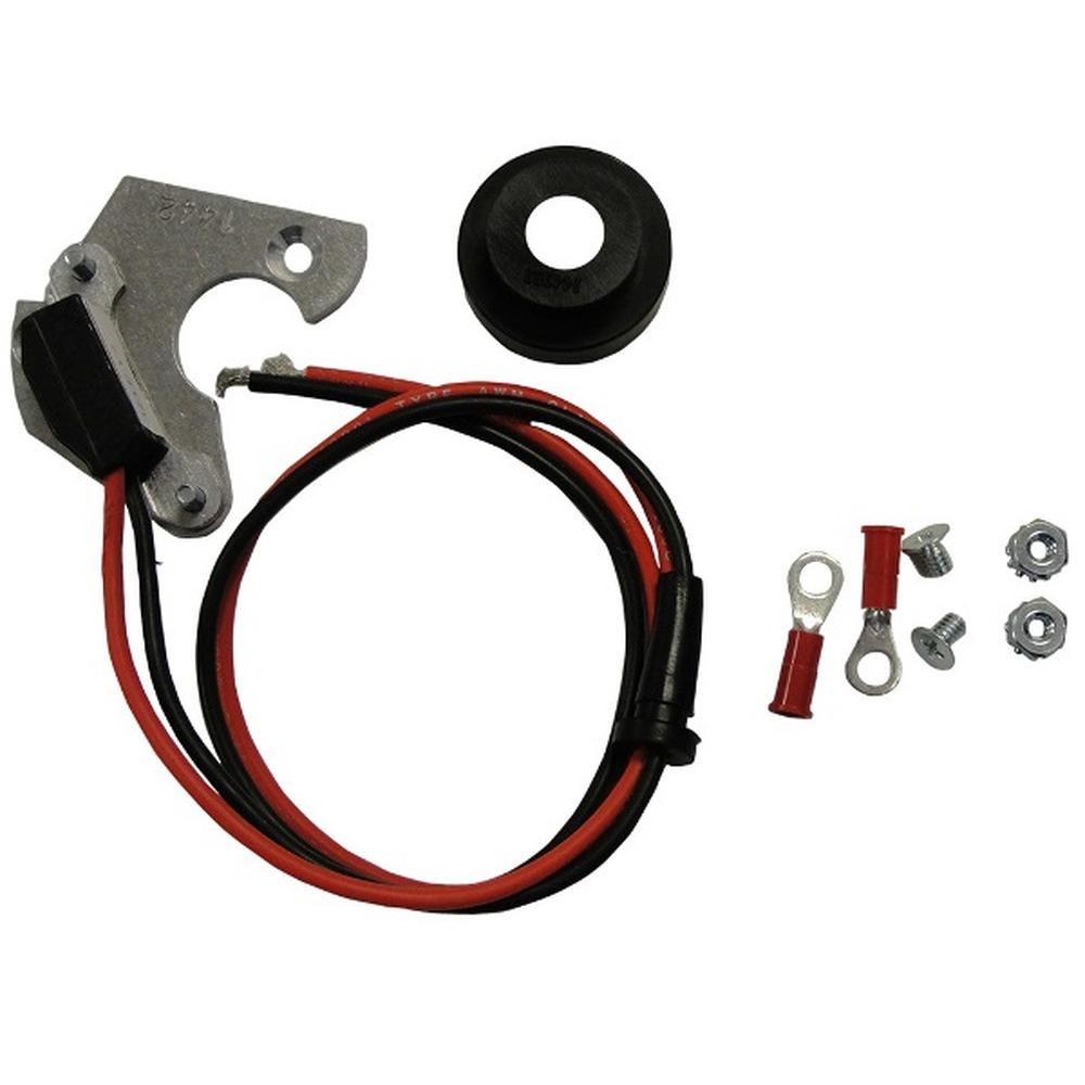 EH4 Electronic Ignition Module Fits Case/International Harvester