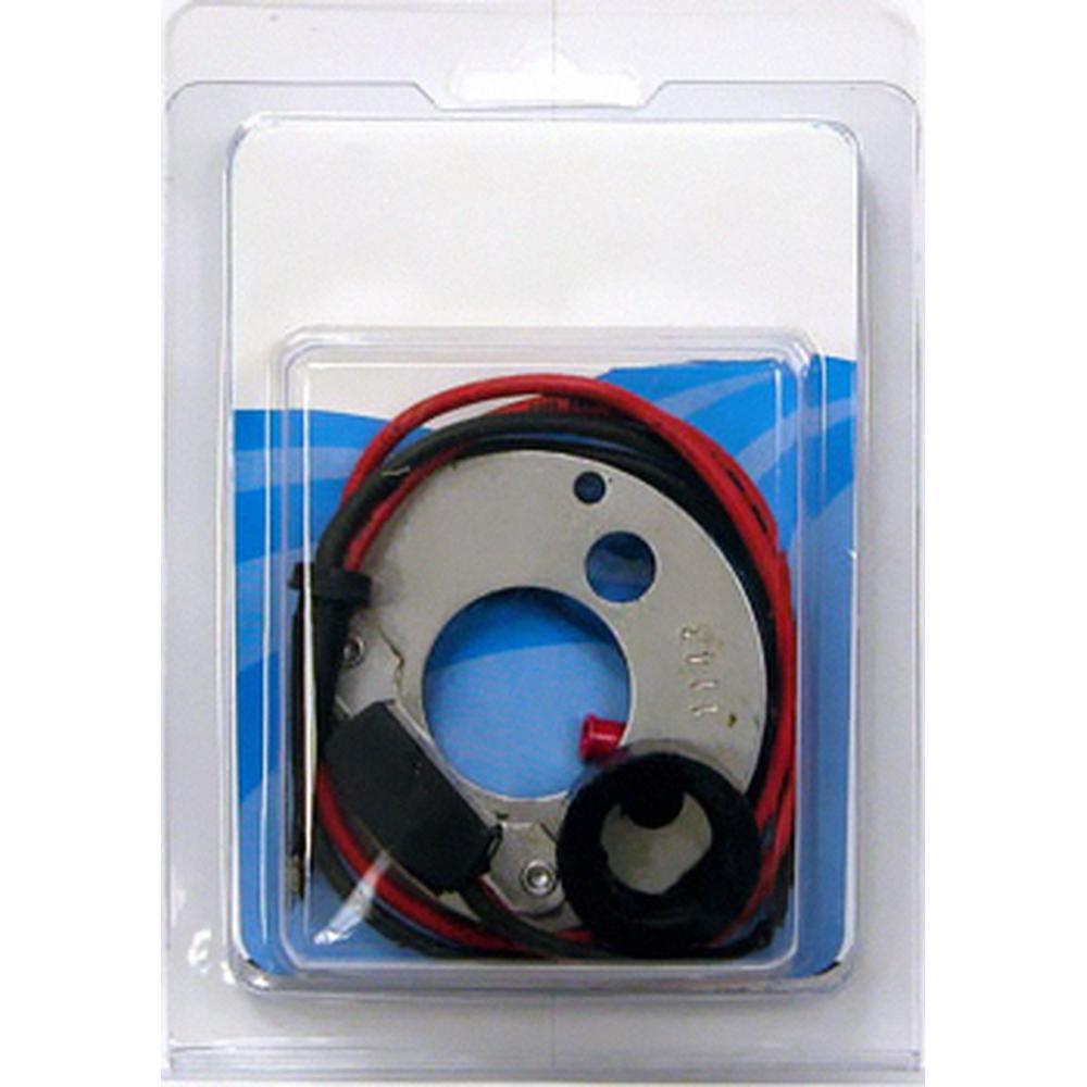 21A304D-AIC Electronic Ignition Conversion Kit