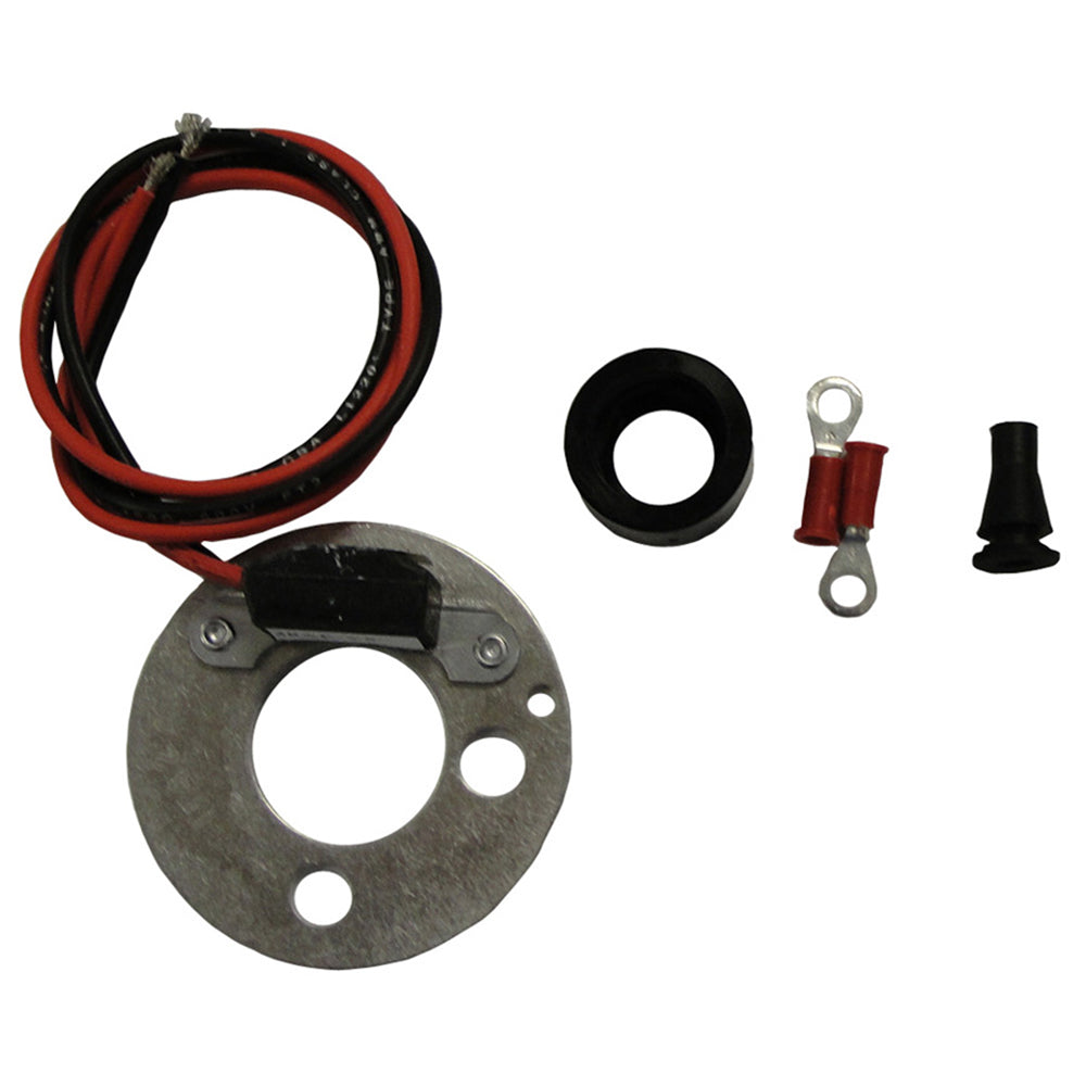 ED4C Electronic Ignition Conversion Kit Fits Massey Ferguson