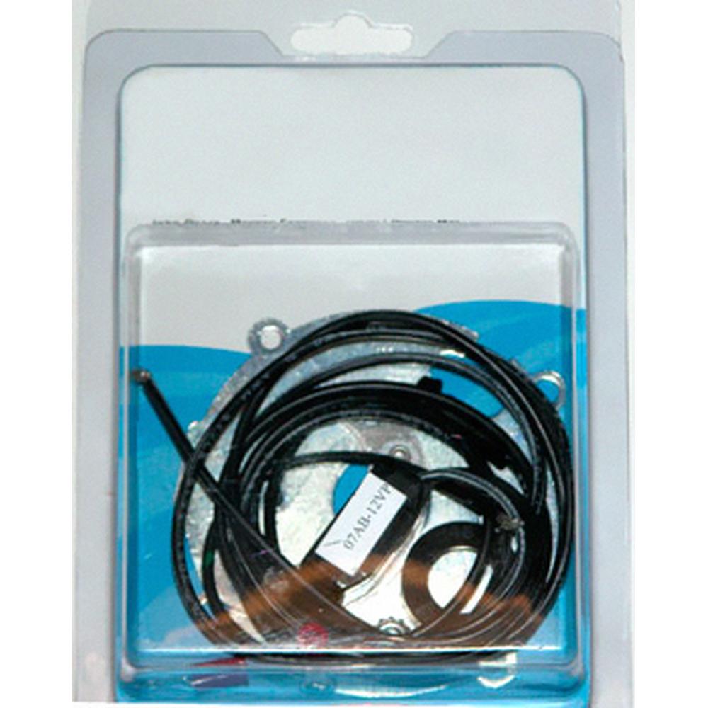 21A309D - Ignition Module