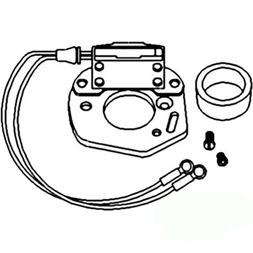 21A309D - Ignition Module