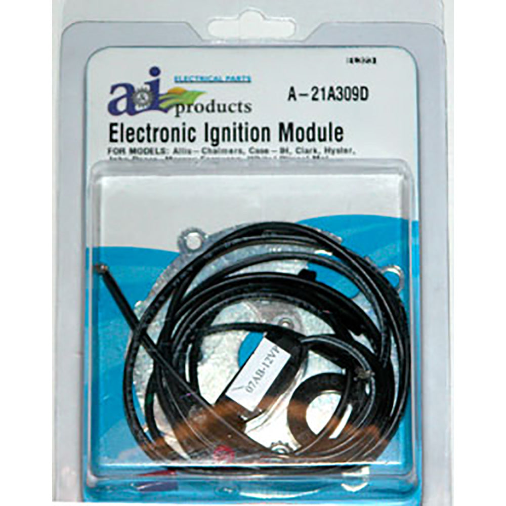 21A309D - Ignition Module