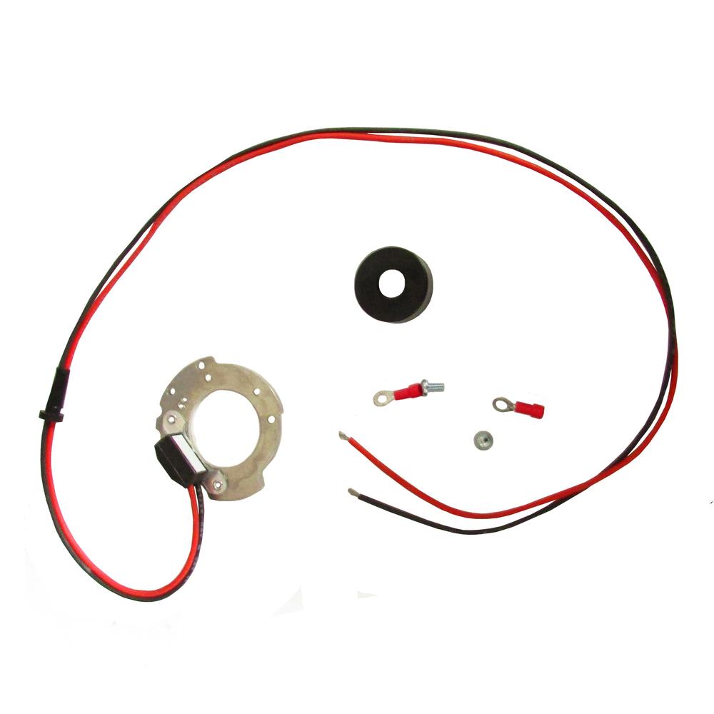 Electronic Ignition Module Fits Ford Replaces 1244A