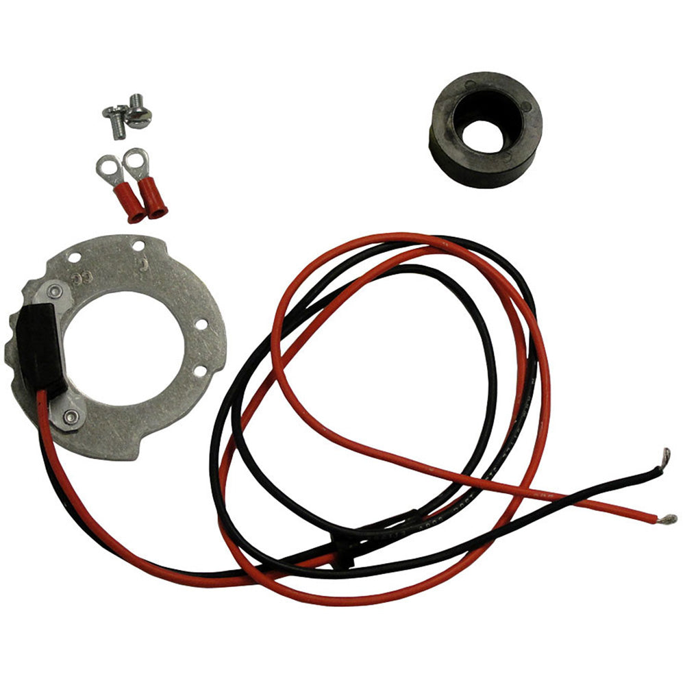 Electronic Ignition Module Fits Ford Replaces 1244A