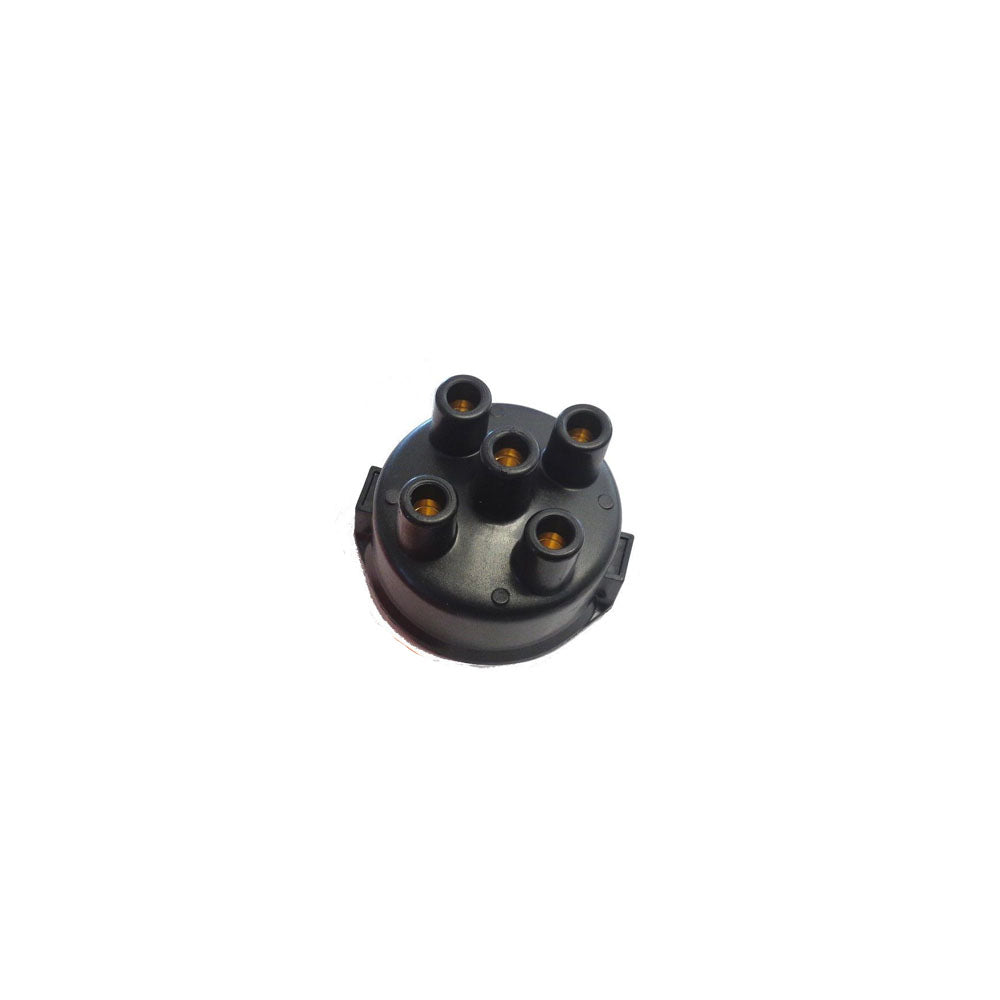 Ignition Tune-Up w/ Spark Plugs & Distributor Cap Fits International/Farmall