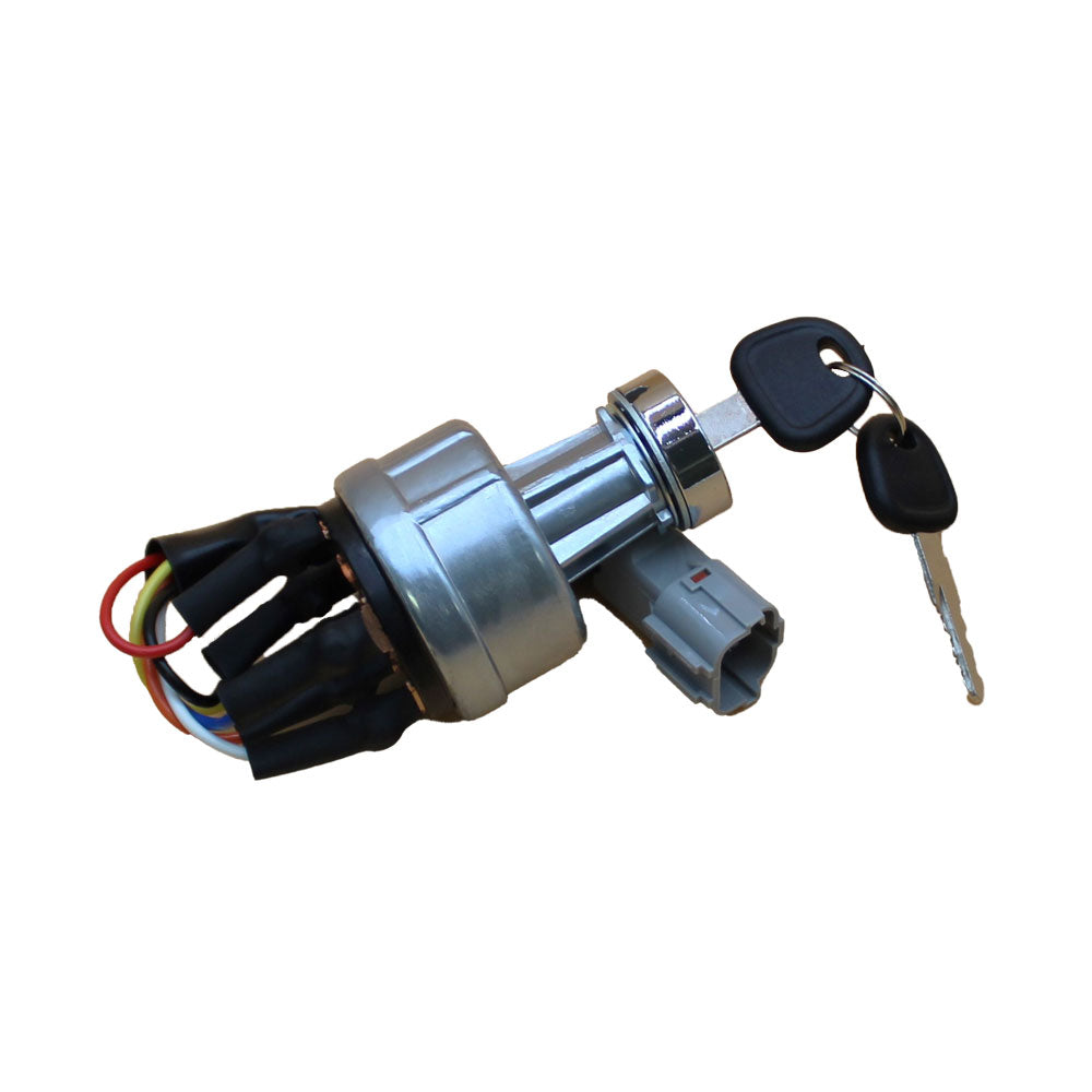 Ignition Starting Switch 21E610430 Fits Hyundai 33HDLL 39HDRB HL770 R330 R225