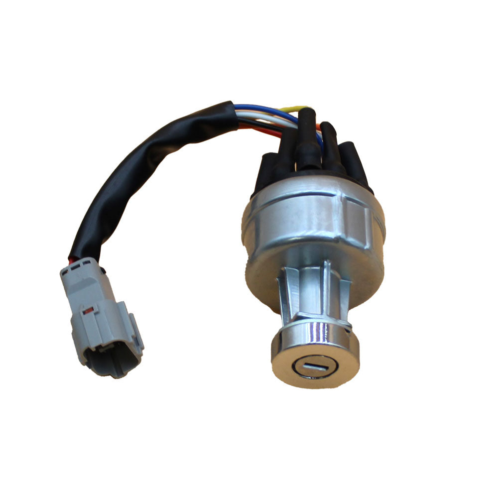 Ignition Starting Switch 21E610430 Fits Hyundai 33HDLL 39HDRB HL770 R330 R225