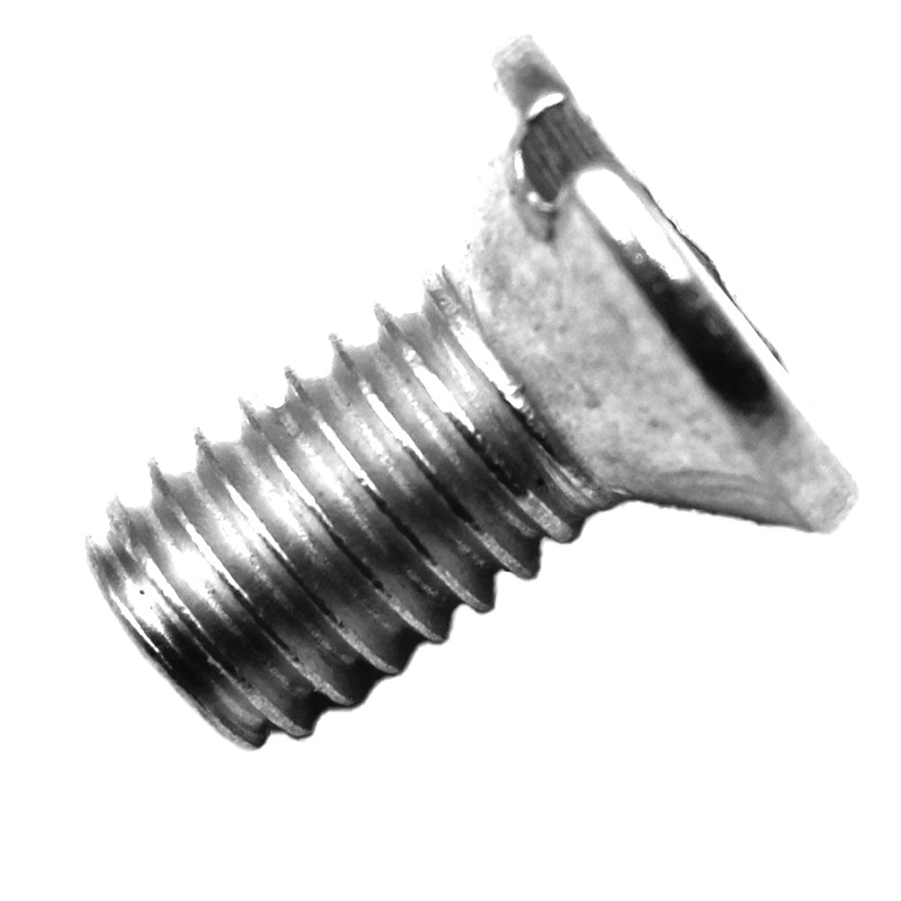 21M7194 Flat Head Screw Fits Hitachi Zaxis17U-5N Zaxis26U-5N Zaxis60USB-5N