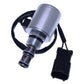 One Aftermarket Excavator Solenoid Valve Fits Komatsu 21P-60-K5160