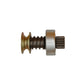 220-12457 - Starter Drive Assembly