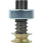 1.01.0003.0 Starter Drive Assembly Fits Delco 1107001 1107003 1107005 1107007