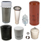 6630940 7 Piece Maintenance Filter Kit Fits Bobcat