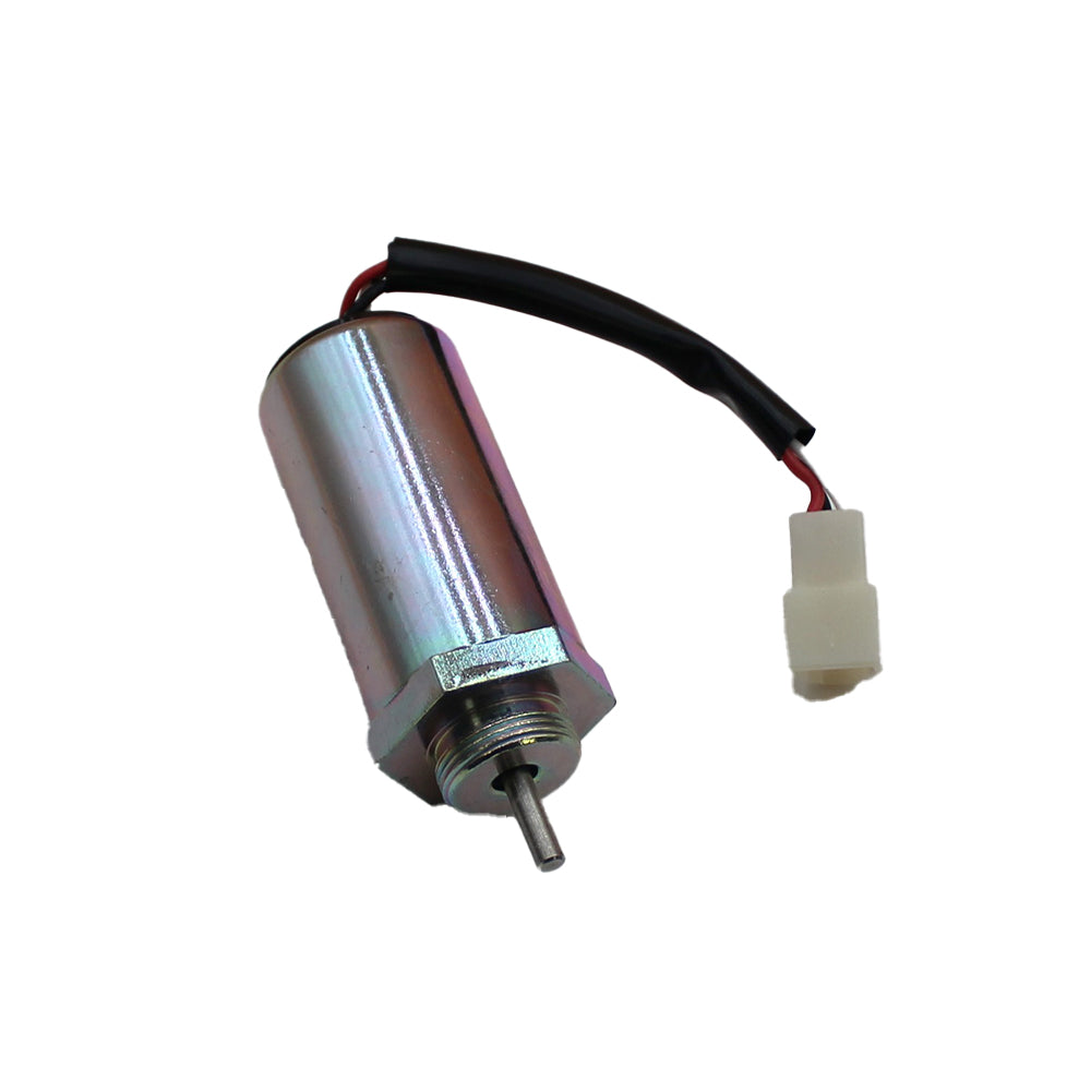 Shutdown Solenoid Fits Bobcat Replaces 22202345