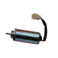 22202345 Shutdown Solenoid Fits Doosan