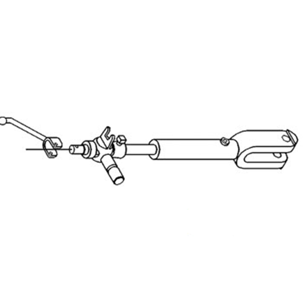 223307 - Adjustable Lift Arm Kit
