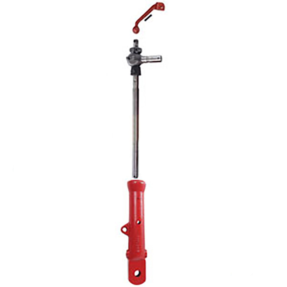 Lift Link Assembly Category 2 - Left Hand Fits International 756 766 856 223309