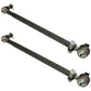 223326 Qty 2: Complete Tie Rod Assembly
 Fits Case/International Harvester