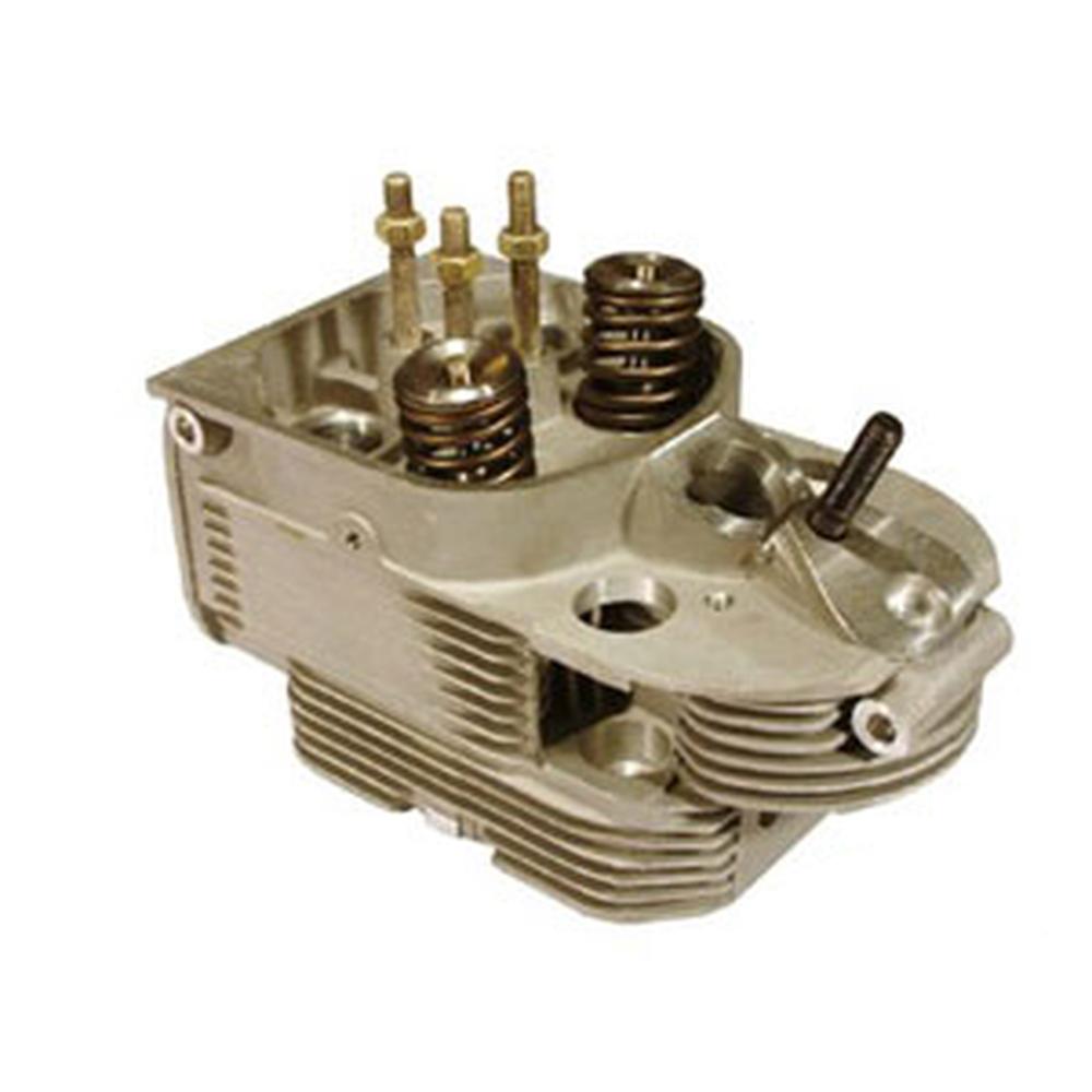 02231154 Cylinder Head Fits Deutz-Fits Allis