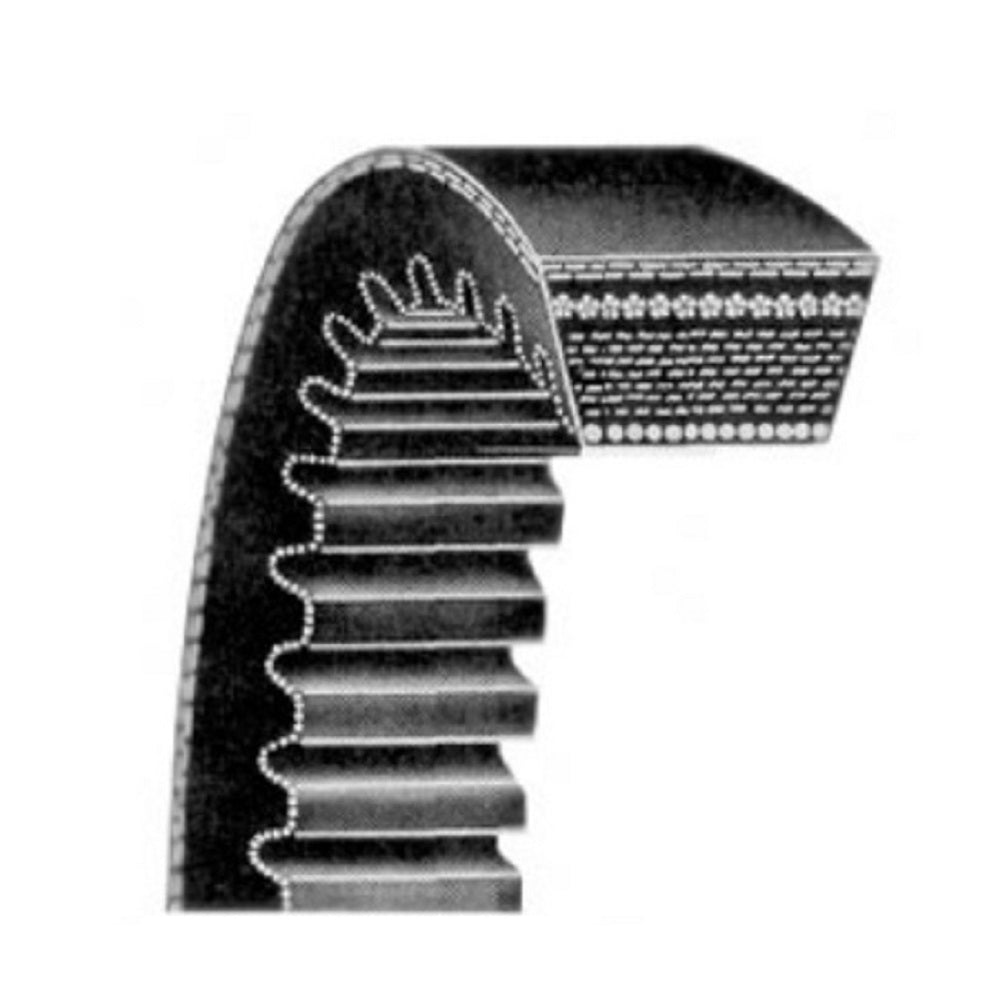 328502R1 Automotive Wedge Belt Fits Case/International Harvester