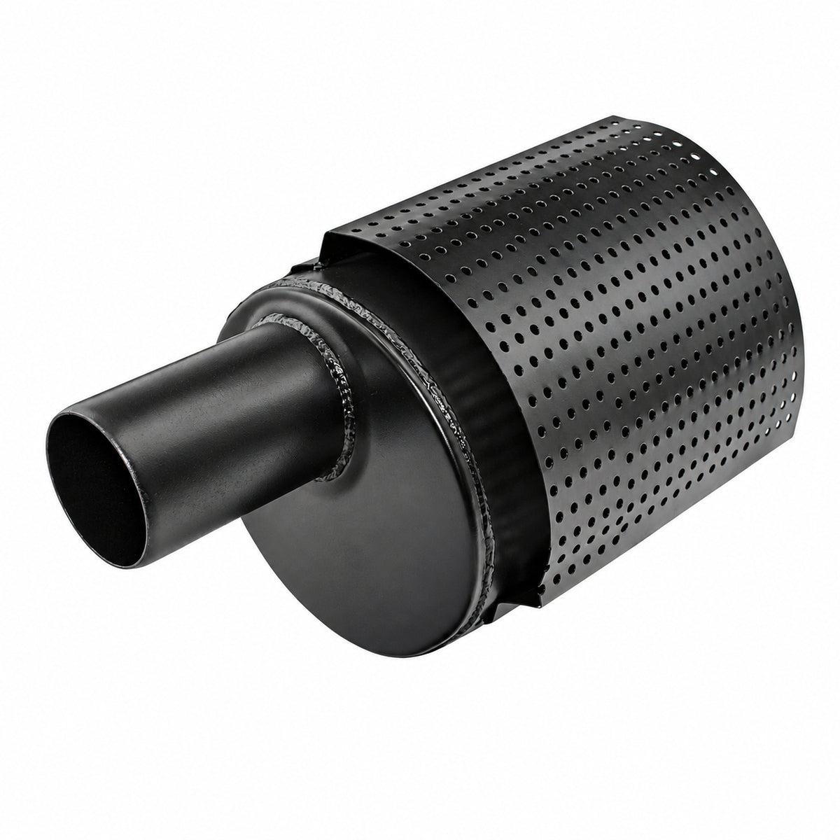 2265611 Muffler Fits Caterpillar Models