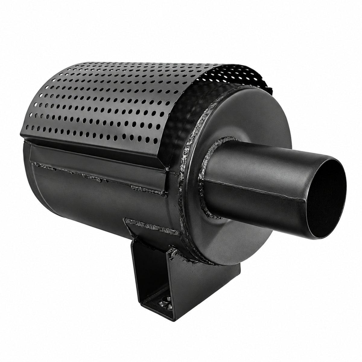 2265611 Muffler Fits Caterpillar Models