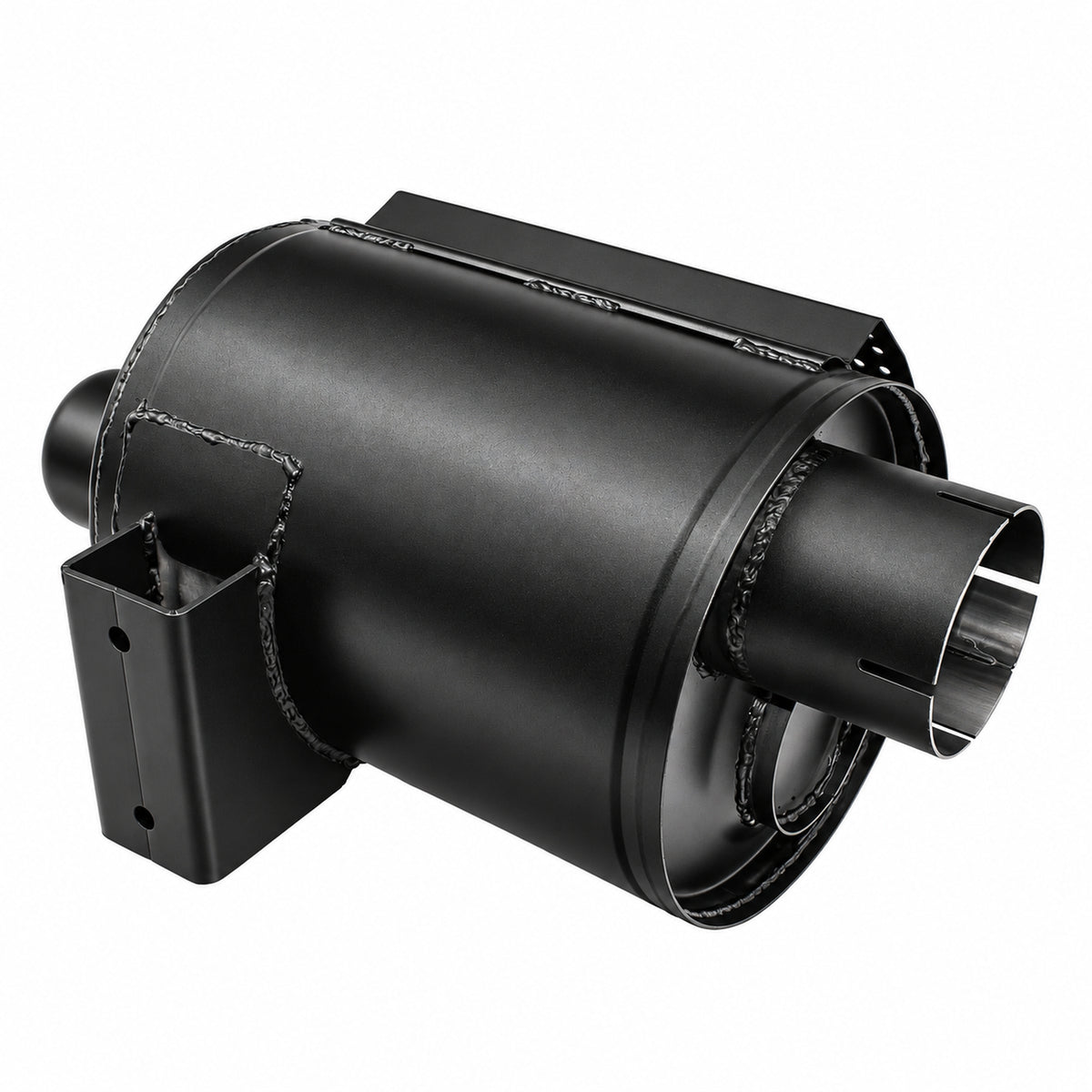 2265611 Muffler Fits Caterpillar Models