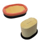 2277448 Air Filter Set Fits Caterpillar 414E 416D 416E 420D 420E 422E 424D 428D
