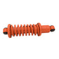 Seat Shock Absorber - Fits Allis Chalmers D15 175 D17 D12 D14 D19 190 180 185 17